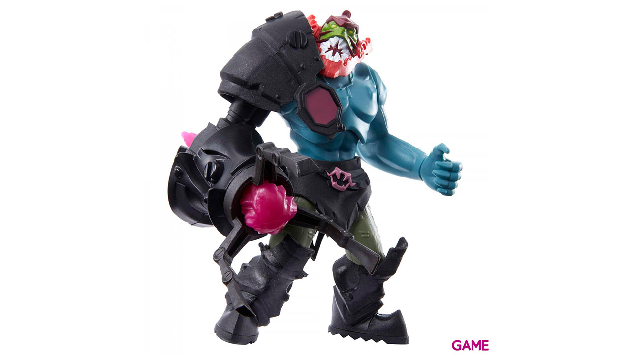 Figura Trap Jaw He-Man Masters of the Universe 14cm-3