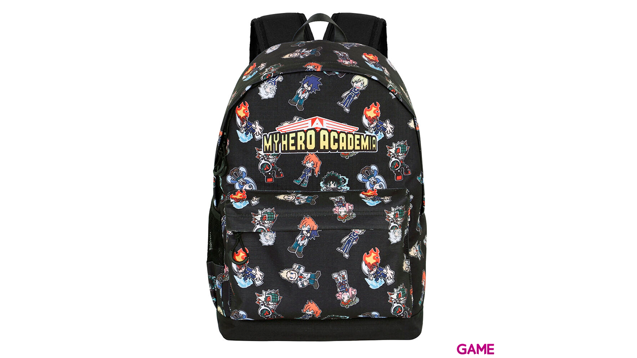 Mochila My Hero Academia-0