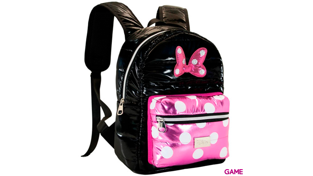 Mochila Minnie Disney-0