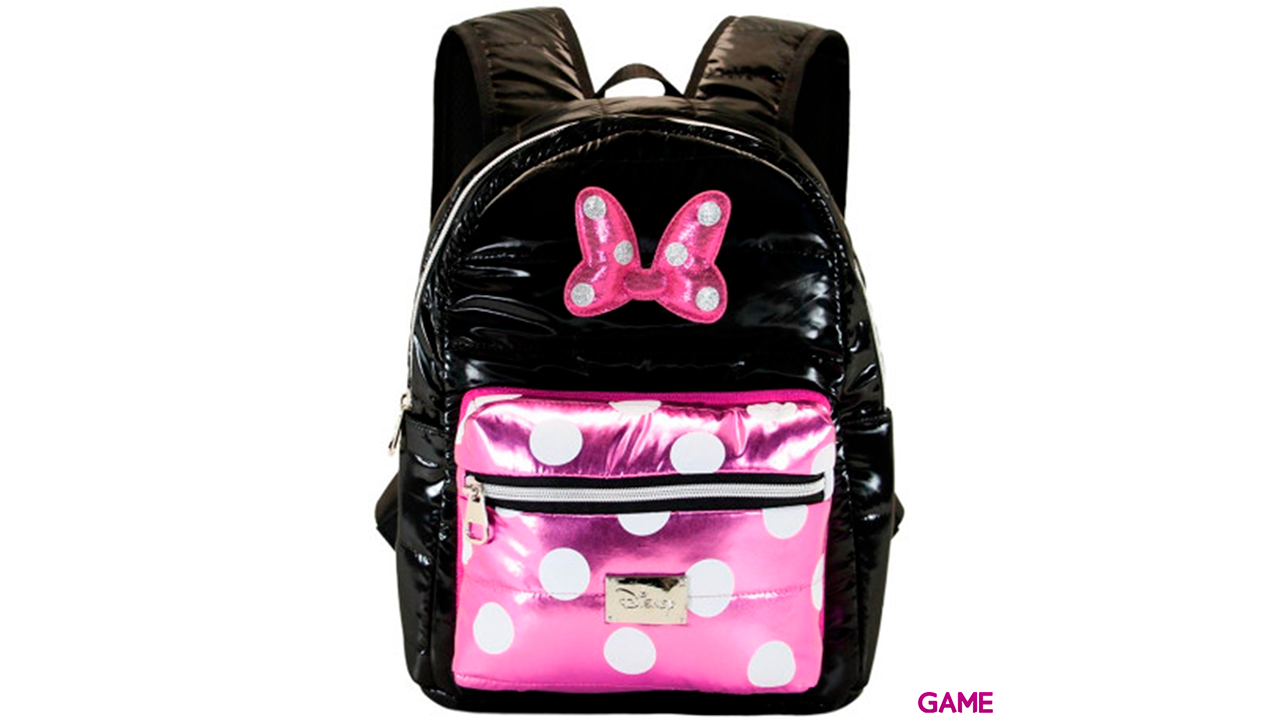 Mochila Minnie Disney-1