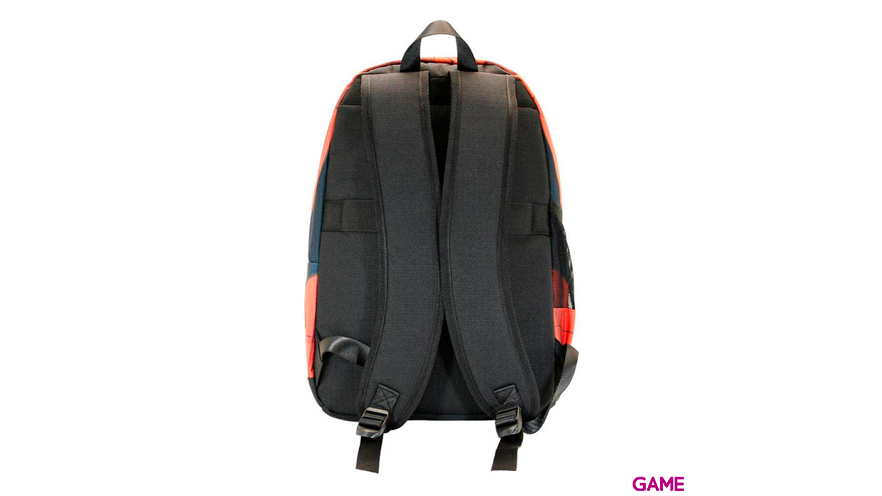 Mochila Suit Spiderman Marvel-2