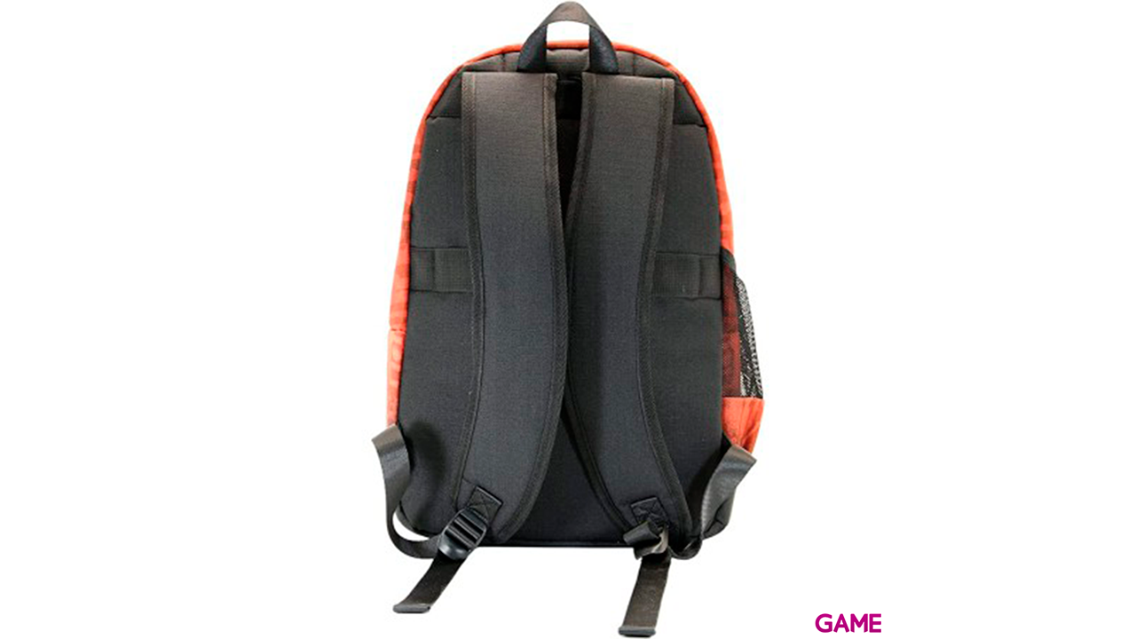 Mochila Weapons Deadpool Marvel-2