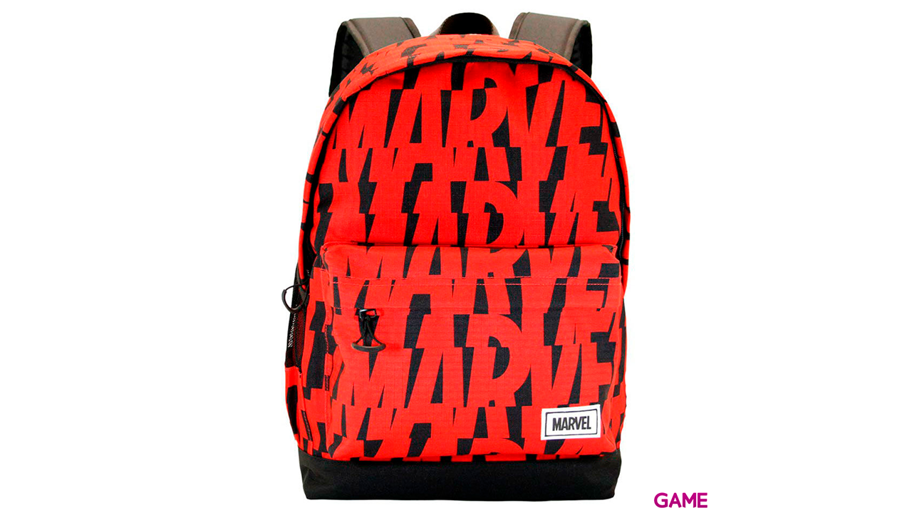 Mochila Cut Marvel-0