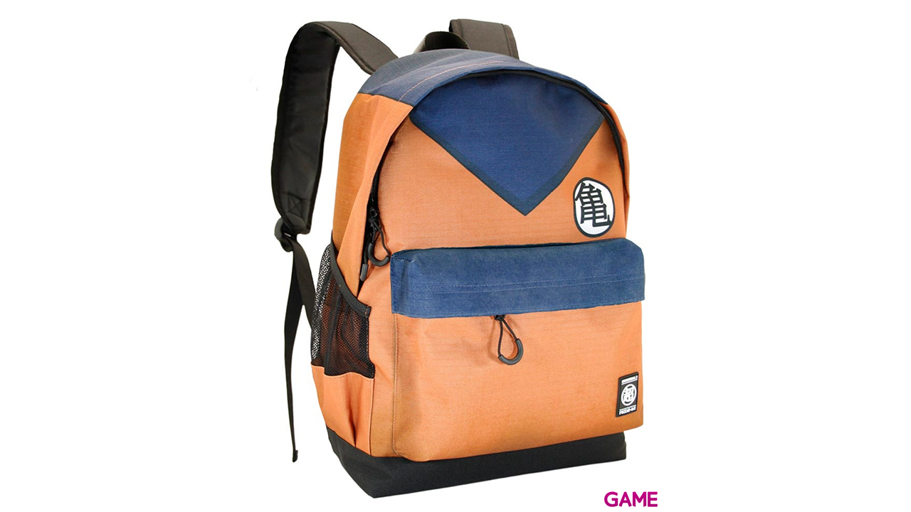 Mochila Suit Dragon Ball-1