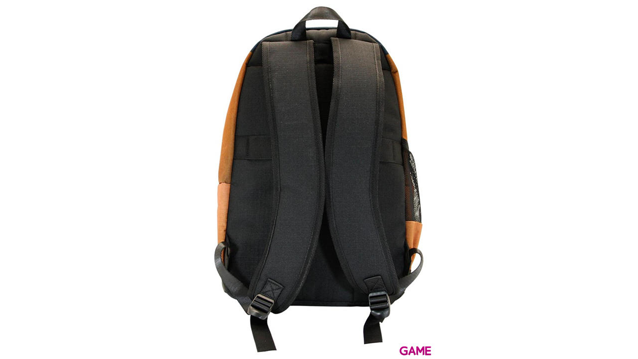 Mochila Suit Dragon Ball-2
