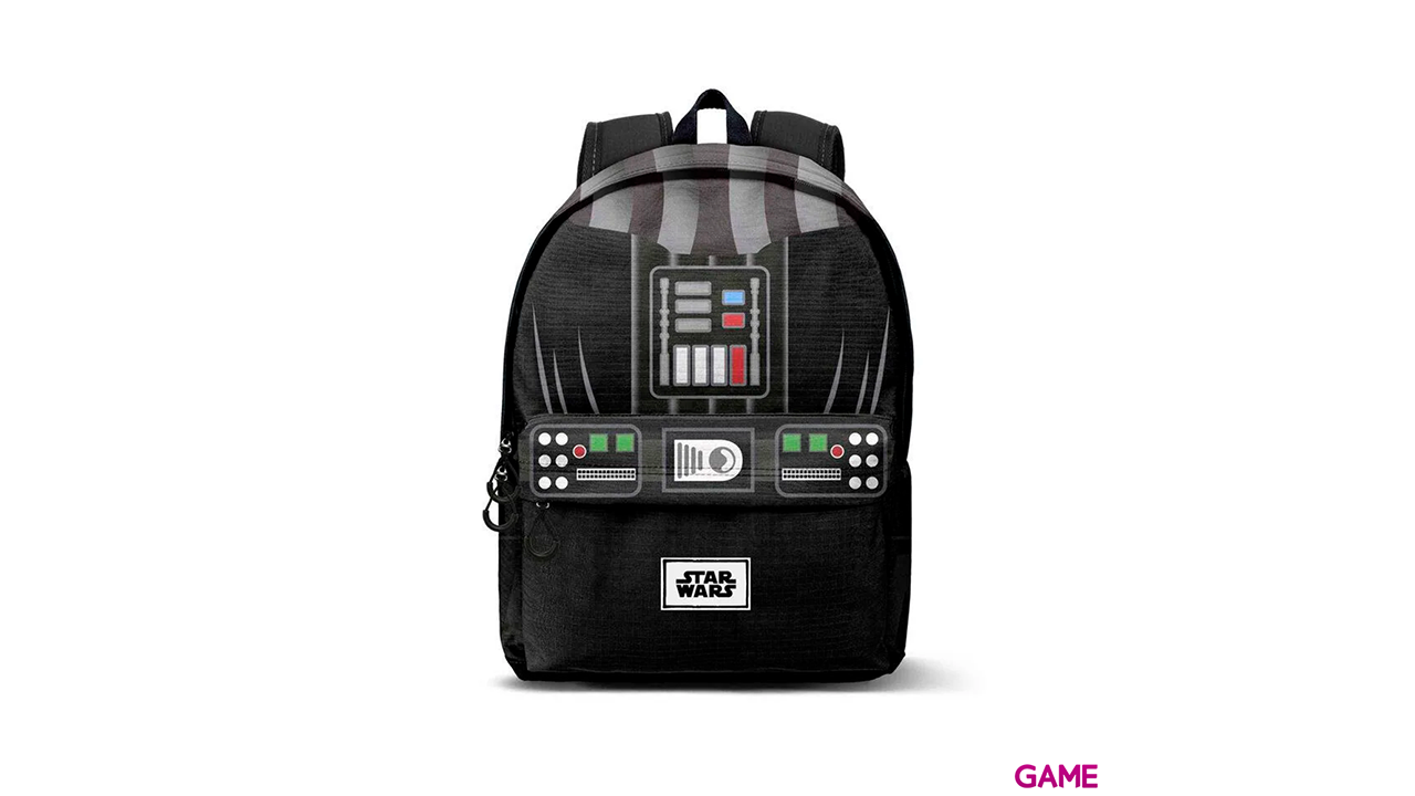 Mochila Vader Star Wars-0