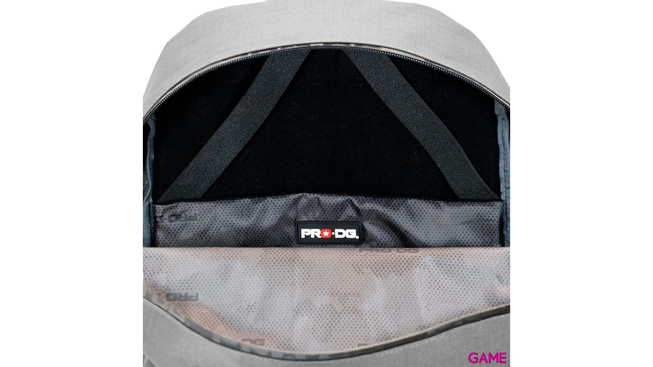 Mochila Smart Pink PRO DG-0