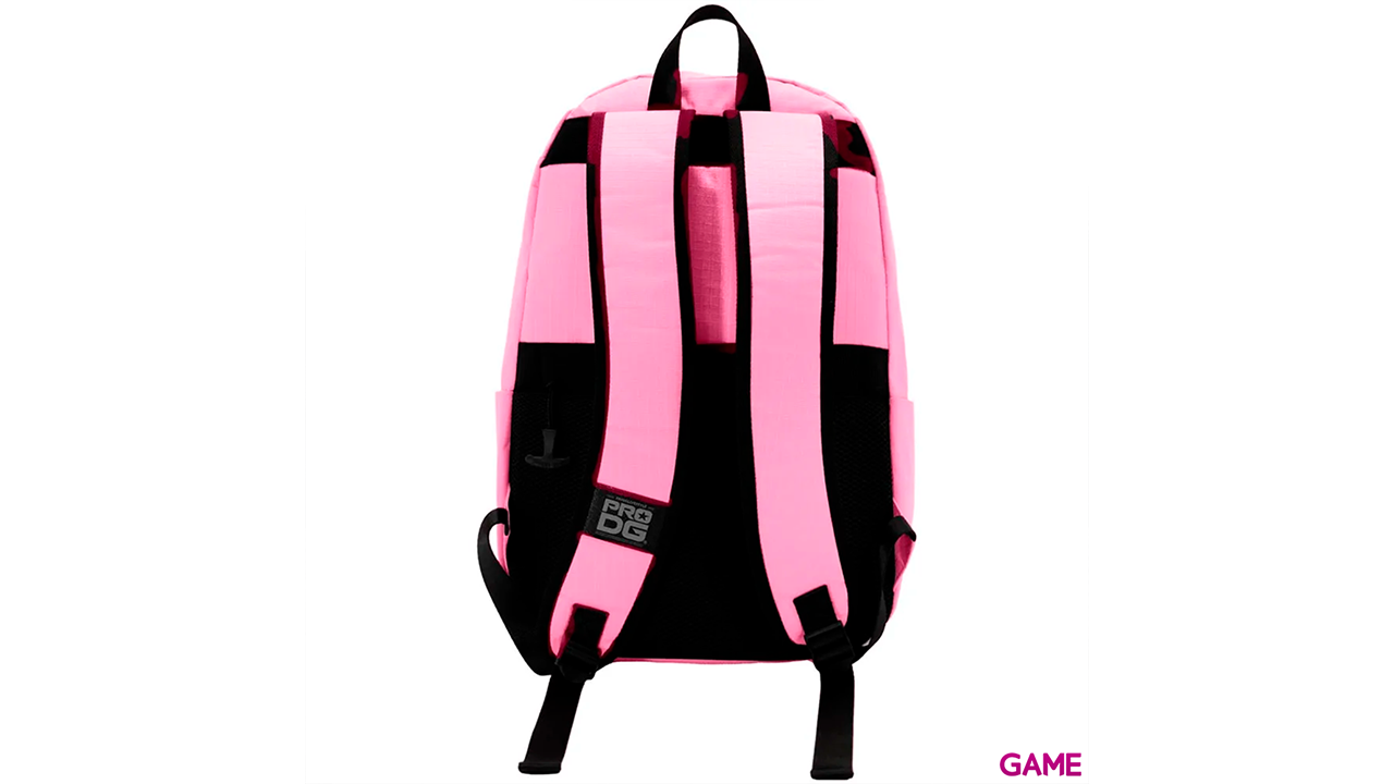 Mochila Smart Pink PRO DG-1