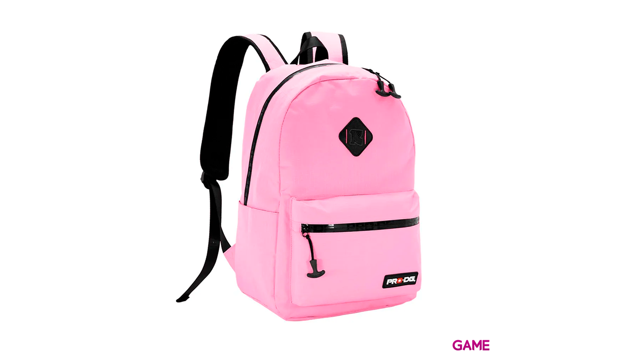 Mochila Smart Pink PRO DG-2