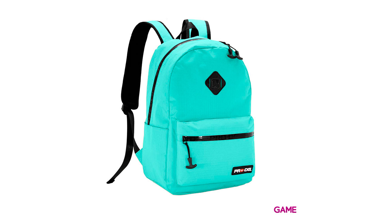 Mochila Smart Aqua PRO DG-0