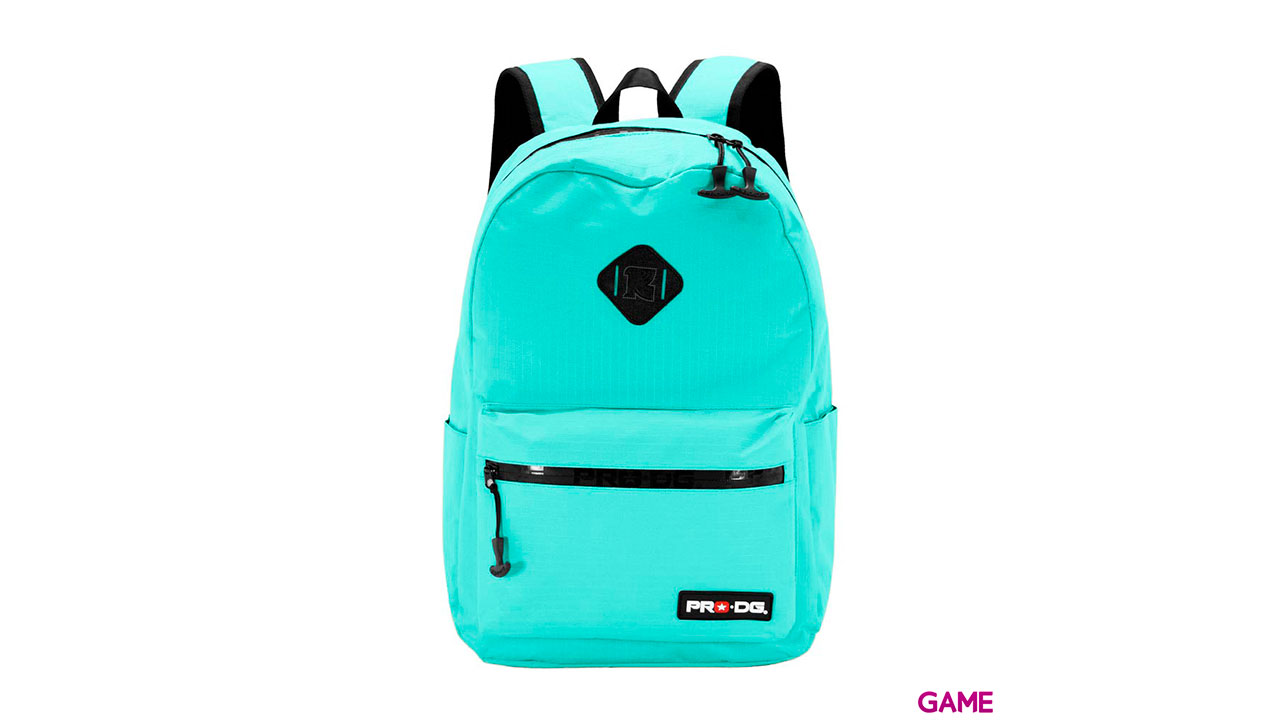 Mochila Smart Aqua PRO DG-1