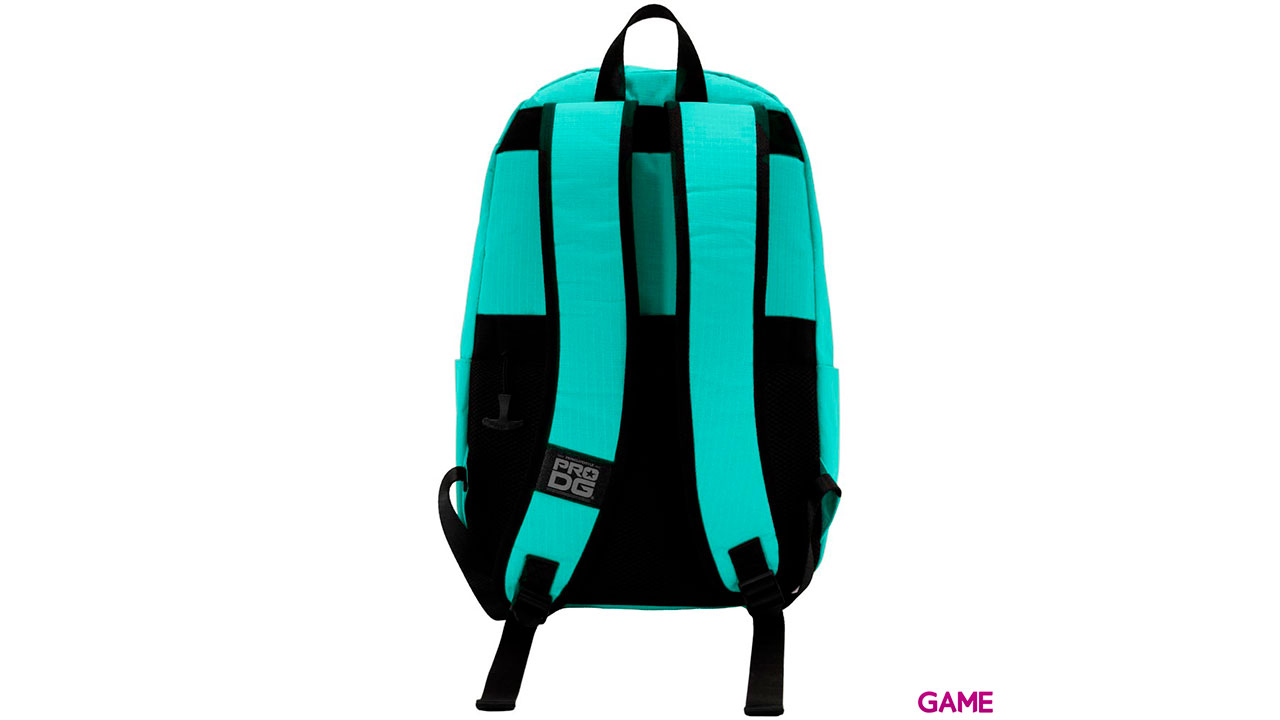 Mochila Smart Aqua PRO DG-2