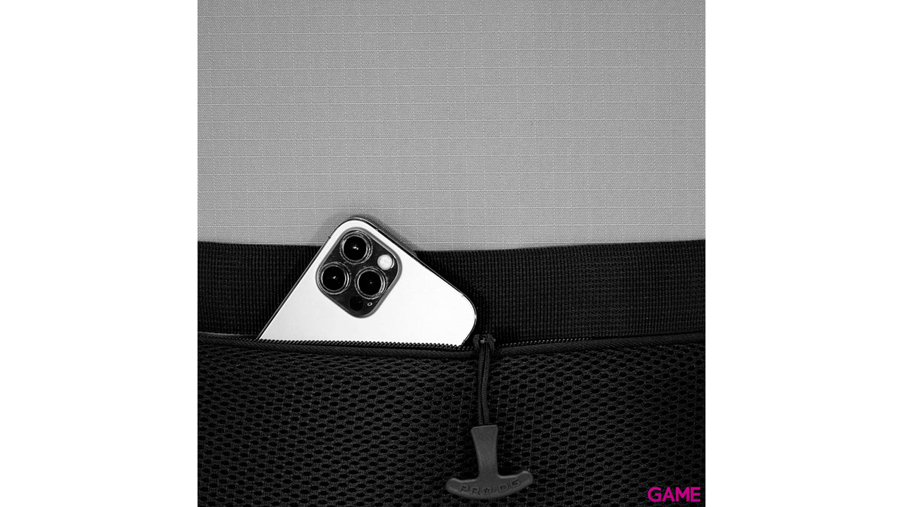 Mochila Smart Aqua PRO DG-3