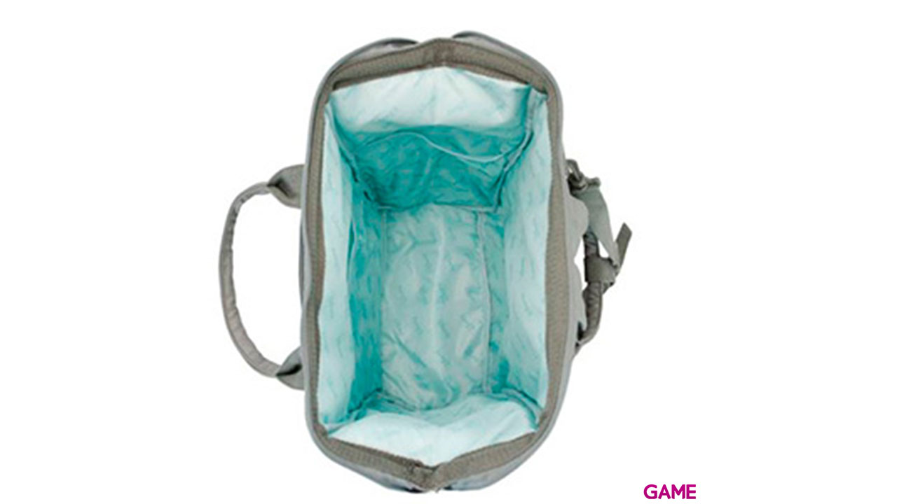 Mochila Maternidad Mickey Disney-3