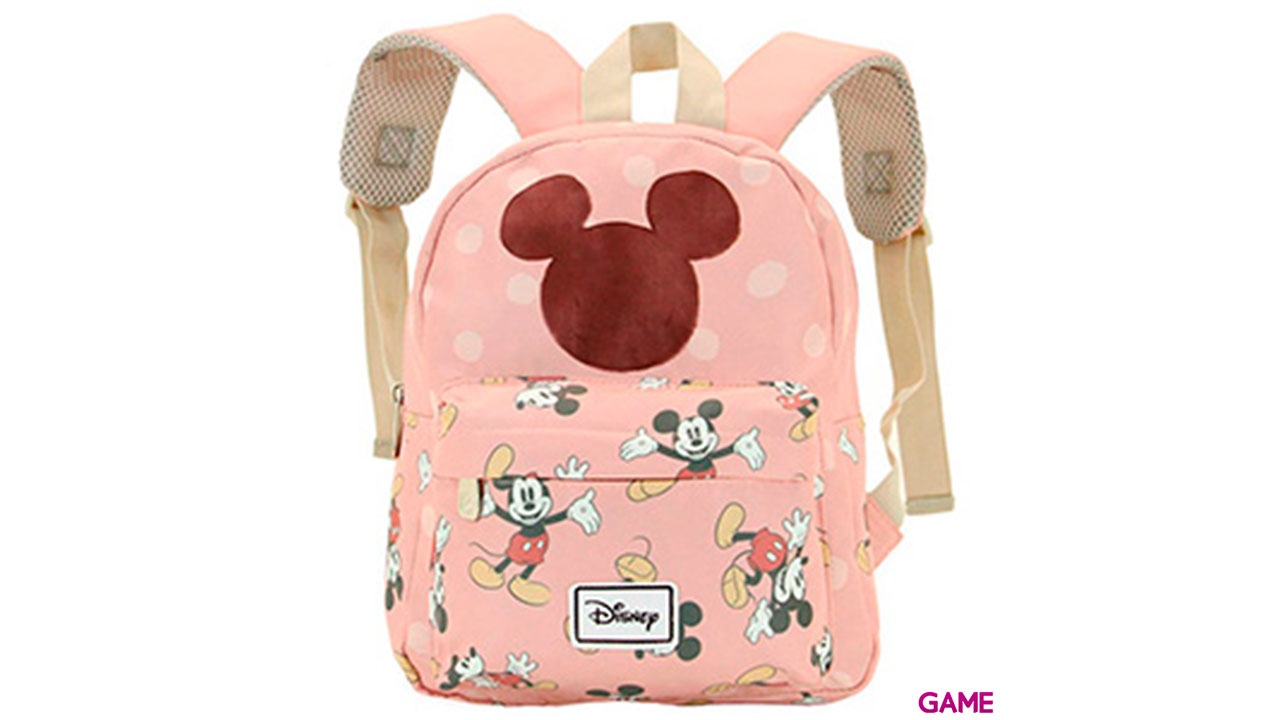 Mochila Mickey Disney-0