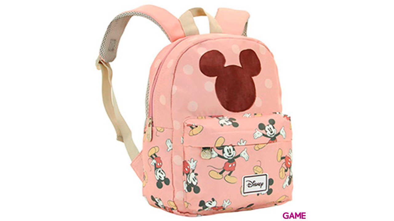 Mochila Mickey Disney-1