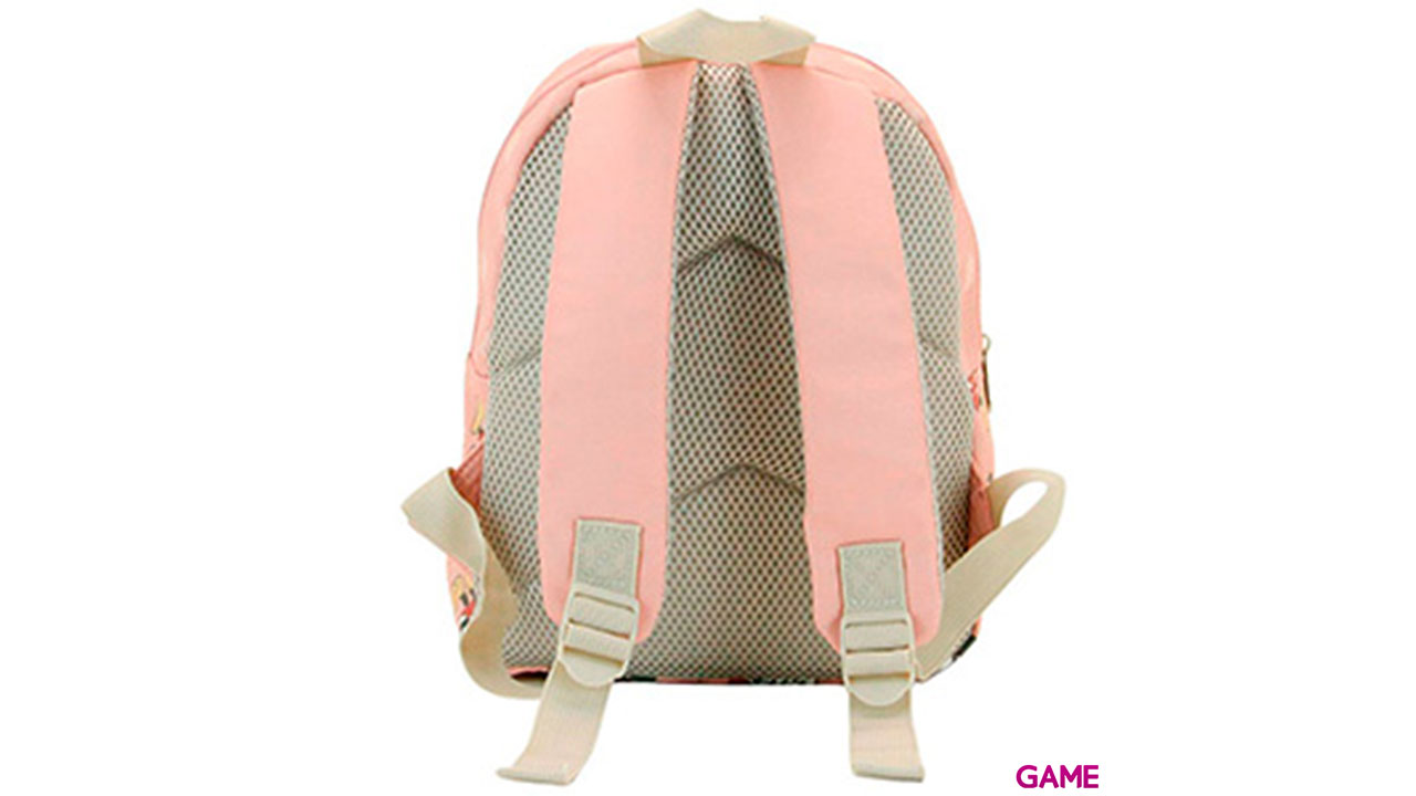 Mochila Mickey Disney-2