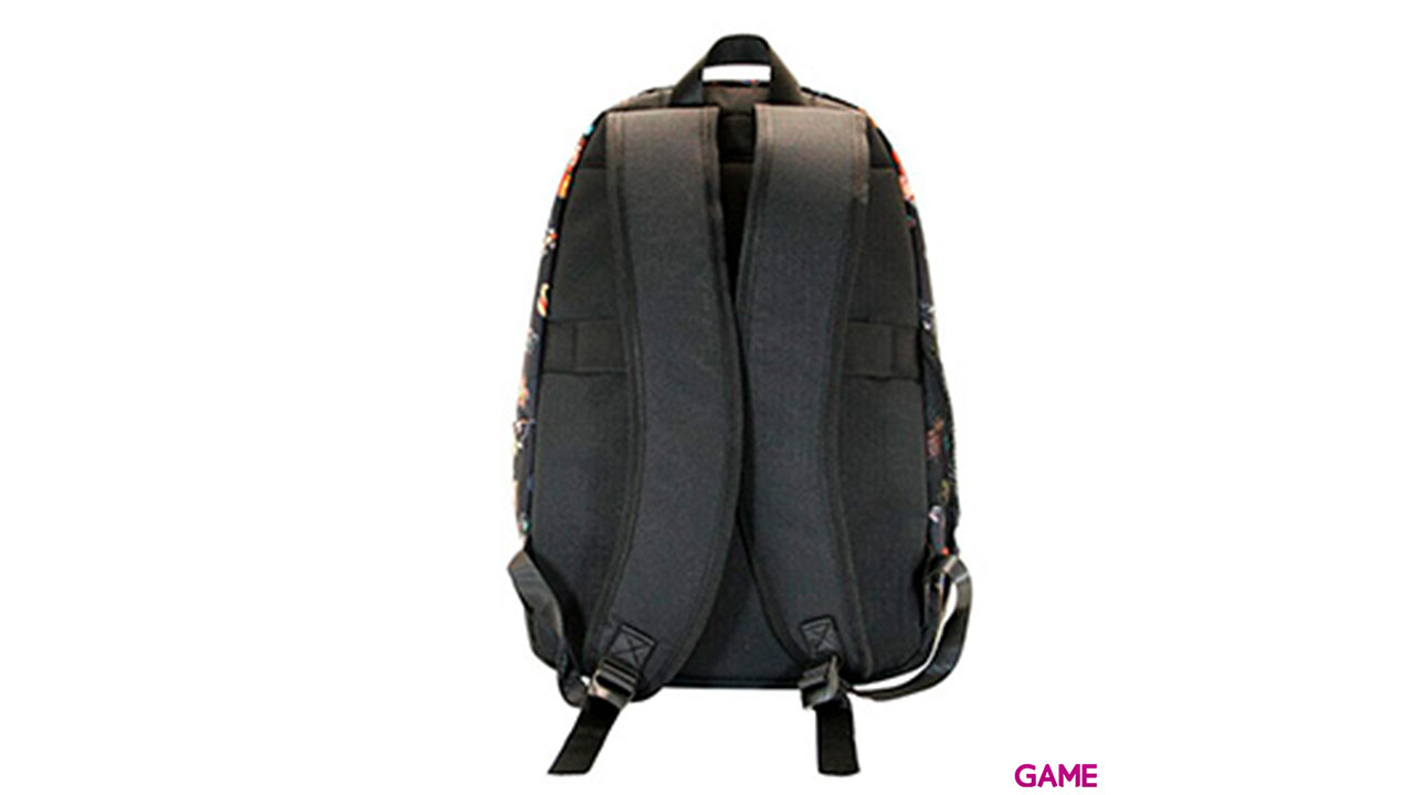 Mochila One Piece-2