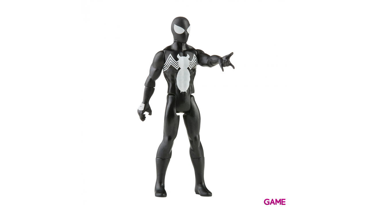 Figura Hasbro Marvel Kenner: Spider-Venom-3
