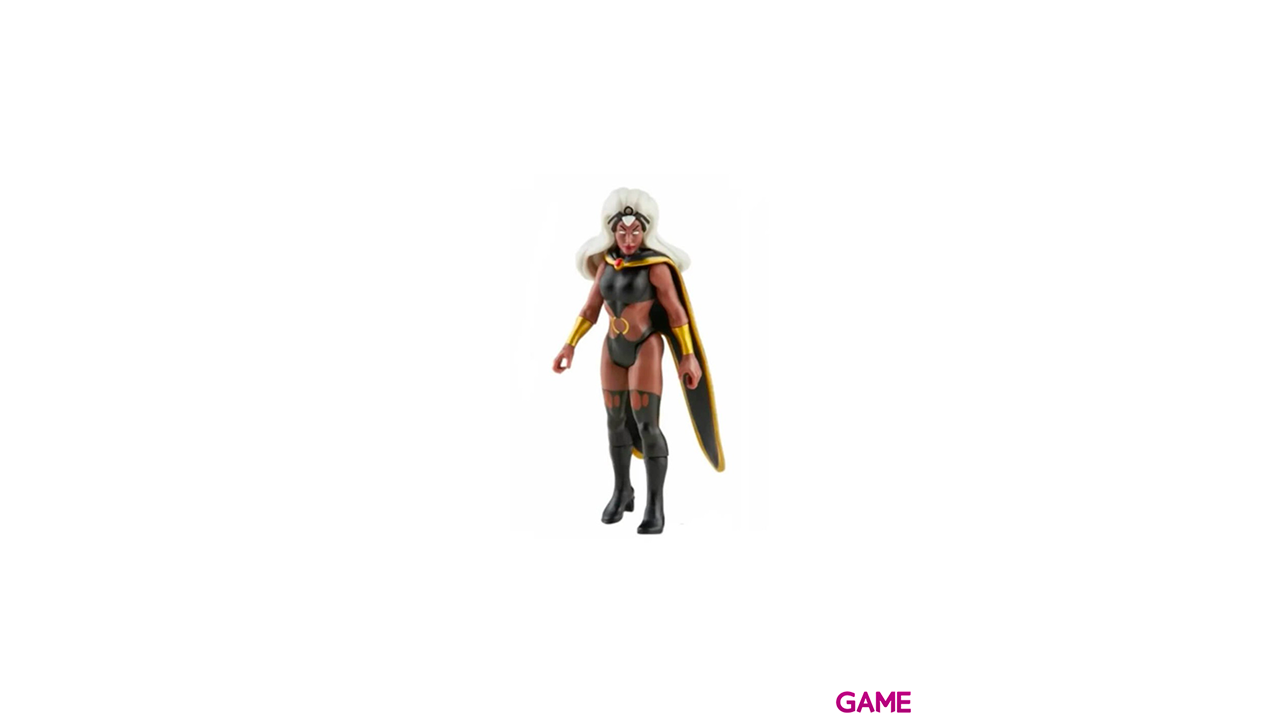 Figura Storm X-Men Marvel Legends 9cm-0