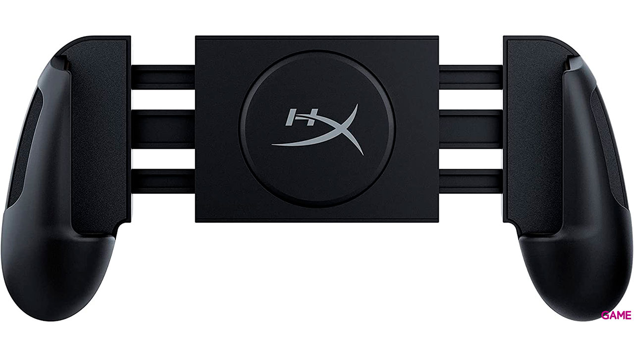 HyperX Chargeplay M USB Digital Android iOS Negro - Controller-1