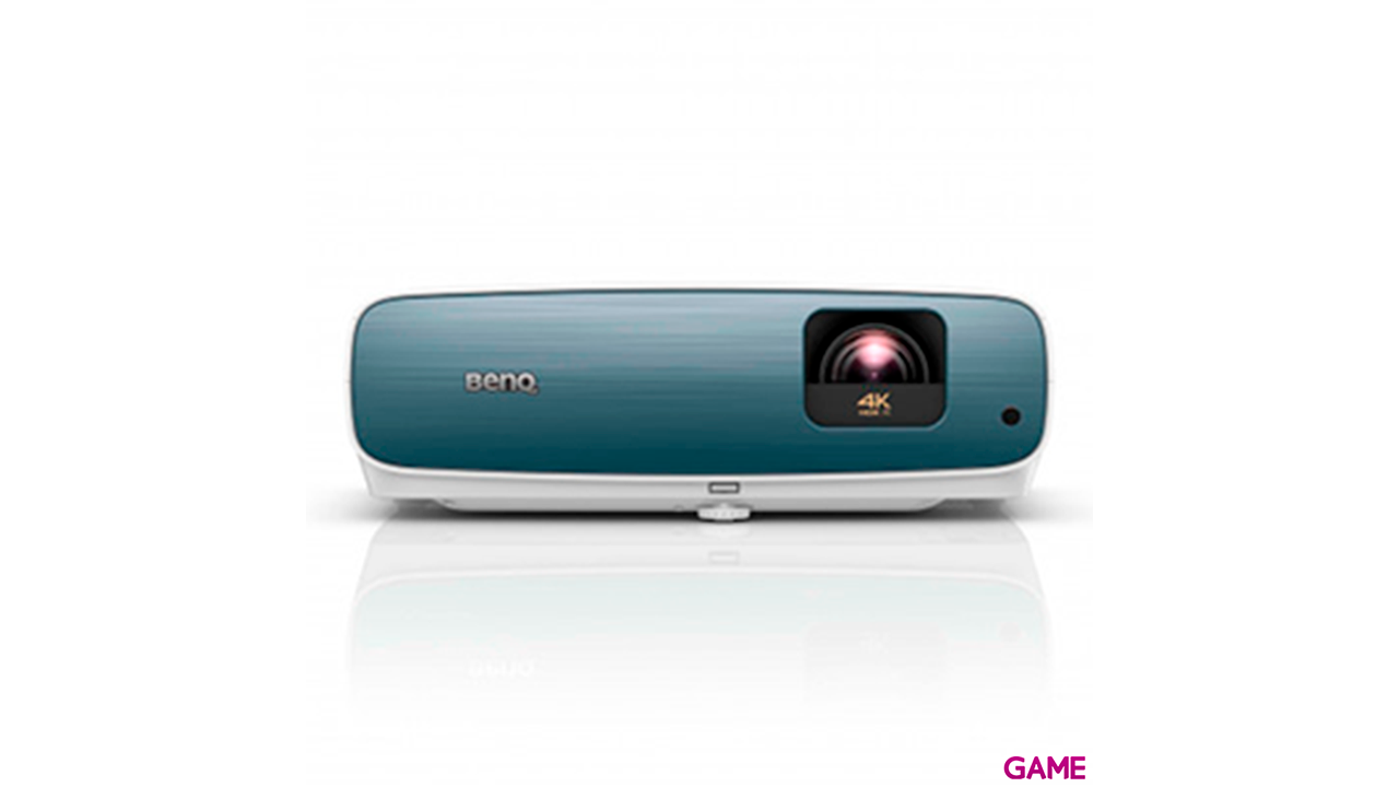Benq TK850i DLP - 4K UHD - 3000 ANSI - 30.000:1 - Android TV - Proyector-1