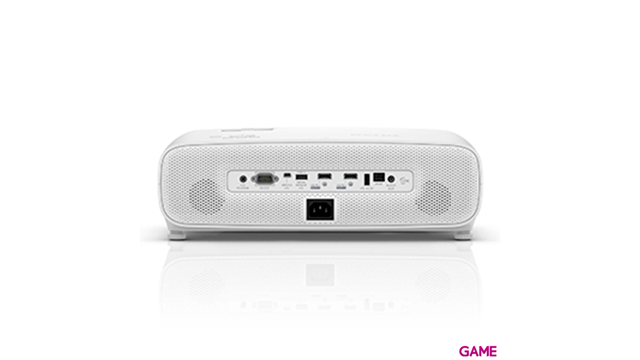 Benq TK850i DLP - 4K UHD - 3000 ANSI - 30.000:1 - Android TV - Proyector-2