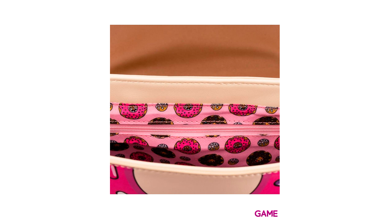 LoungeFly Dulces Regalos Chip and Dale Disney - Bolso-4