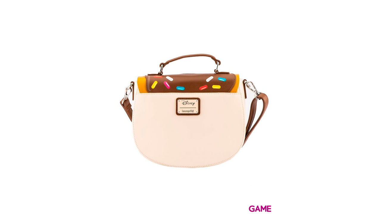 LoungeFly Dulces Regalos Chip and Dale Disney - Bolso-5