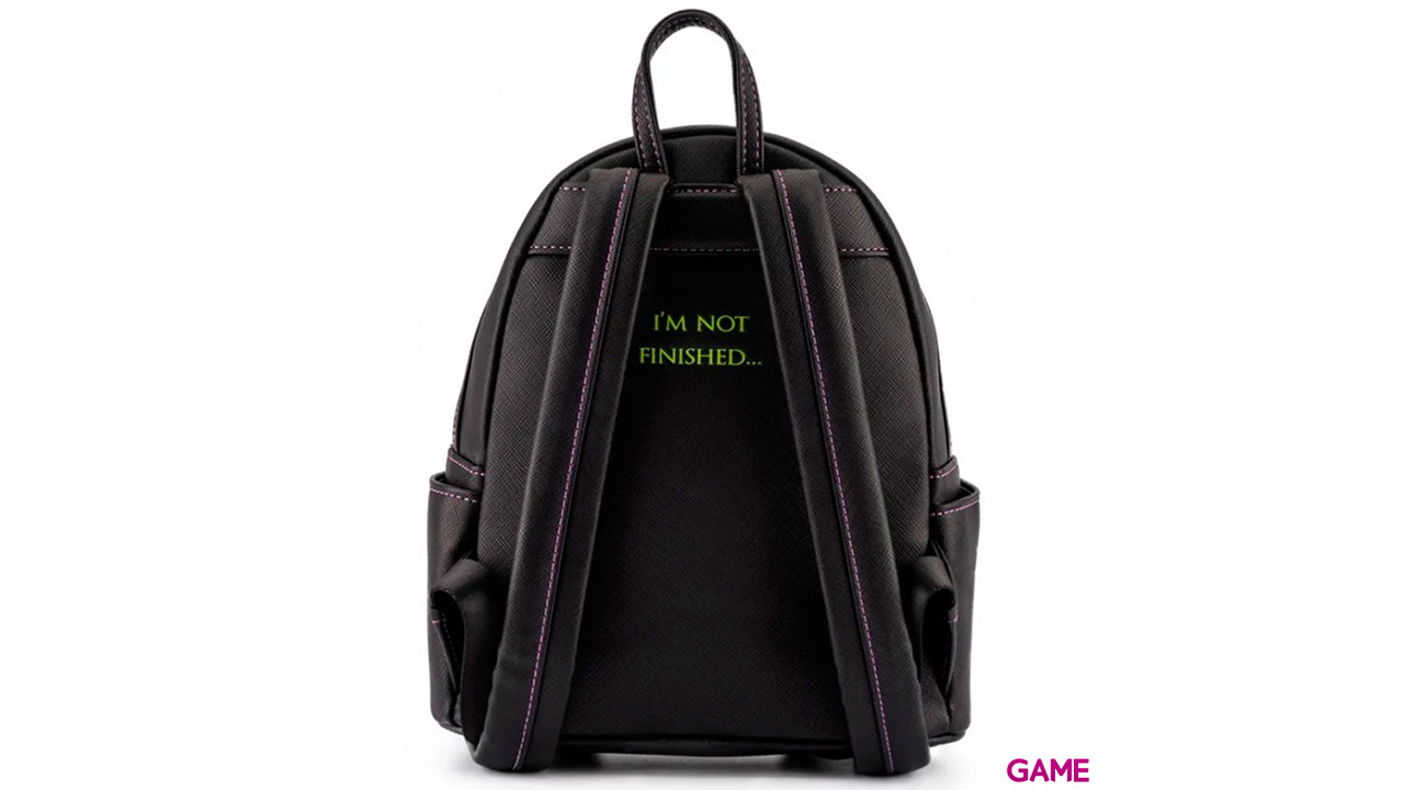 LoungeFly Eduardo Manos Tijeras 26cm - Mochila-2
