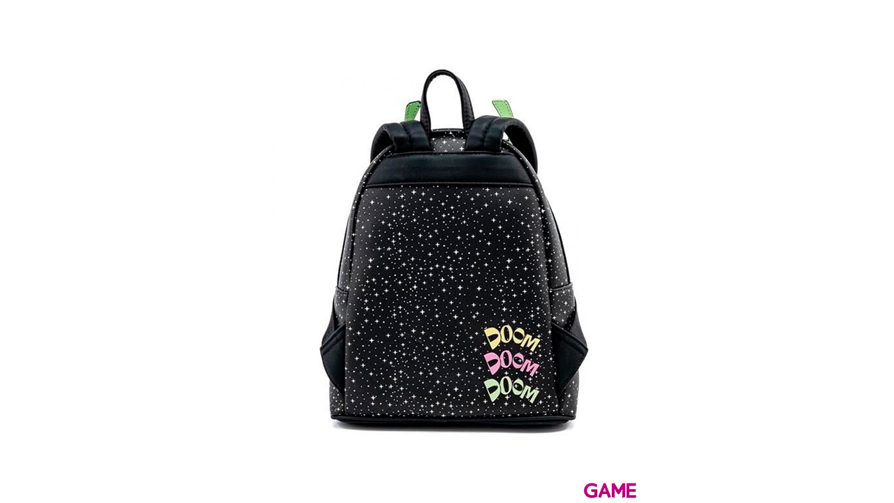 LoungeFly Gir Pig Invader Zim Nickelodeon - Mochila-2