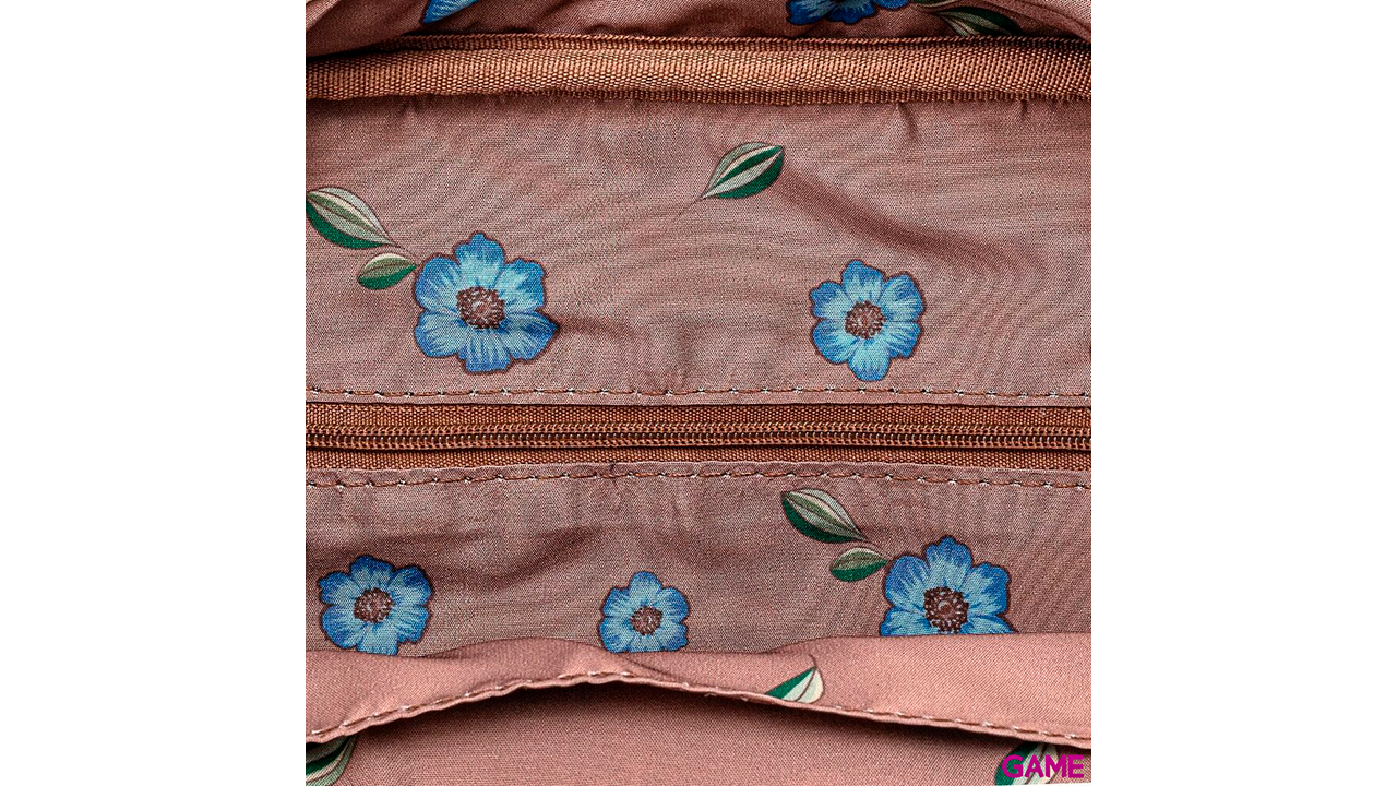 LoungeFly Tod y Toby Disney - Bolso-2