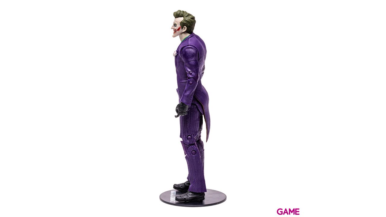 Figura The Joker Mortal Kombat 18cm-1