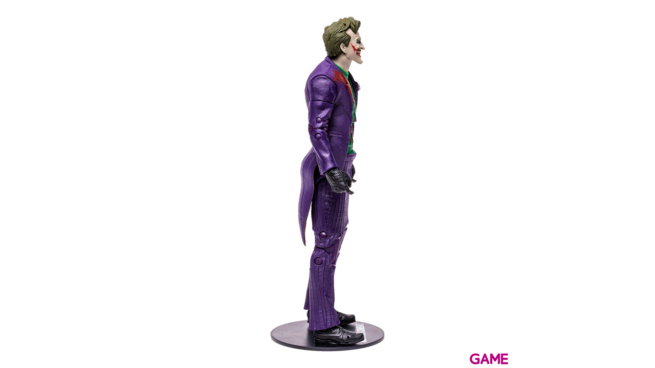 Figura The Joker Mortal Kombat 18cm-3