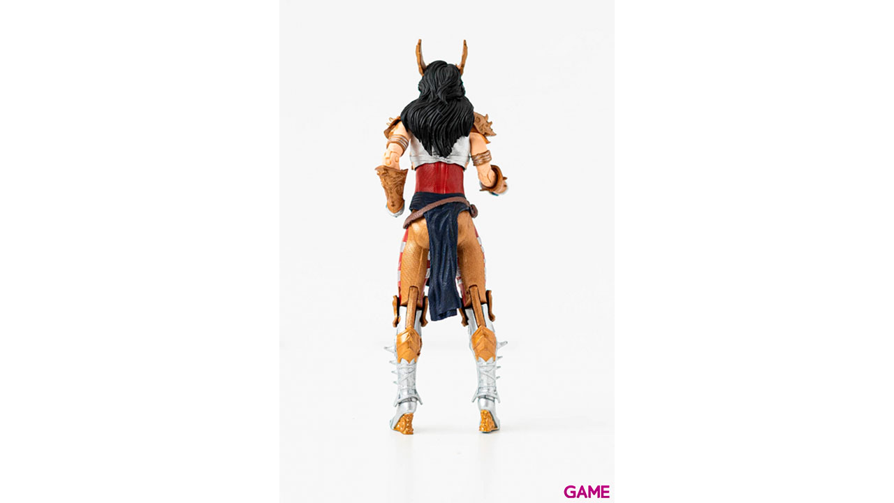 Figura Wonder Woman Multiverse DC Comics-3