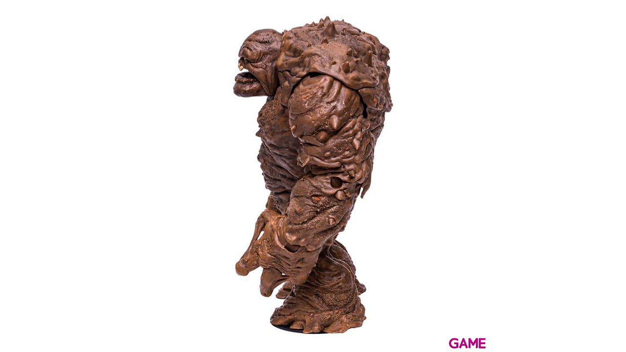 Figura Clayface Multiverse DC Comics 22cm-1