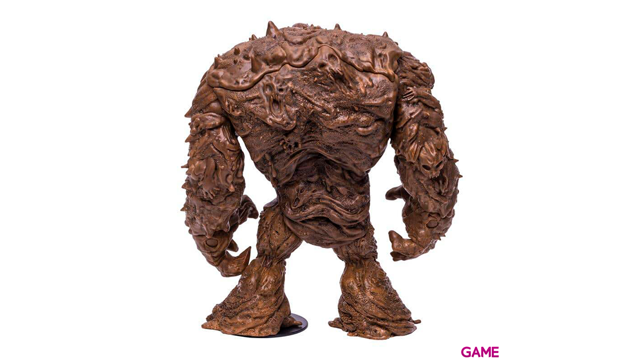 Figura Clayface Multiverse DC Comics 22cm-2