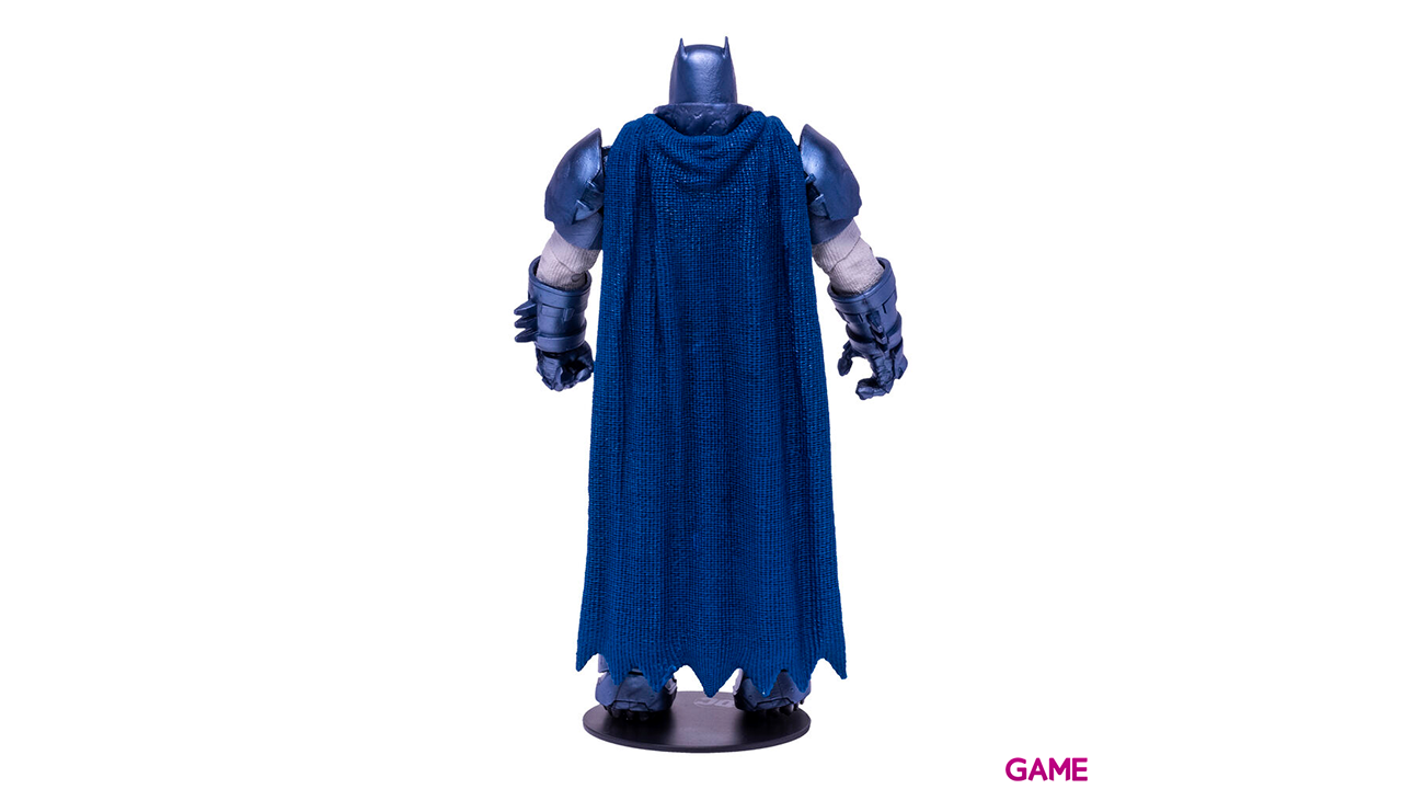 Figura Superman Armored Batman Multiverse DC Comics 18cm-3