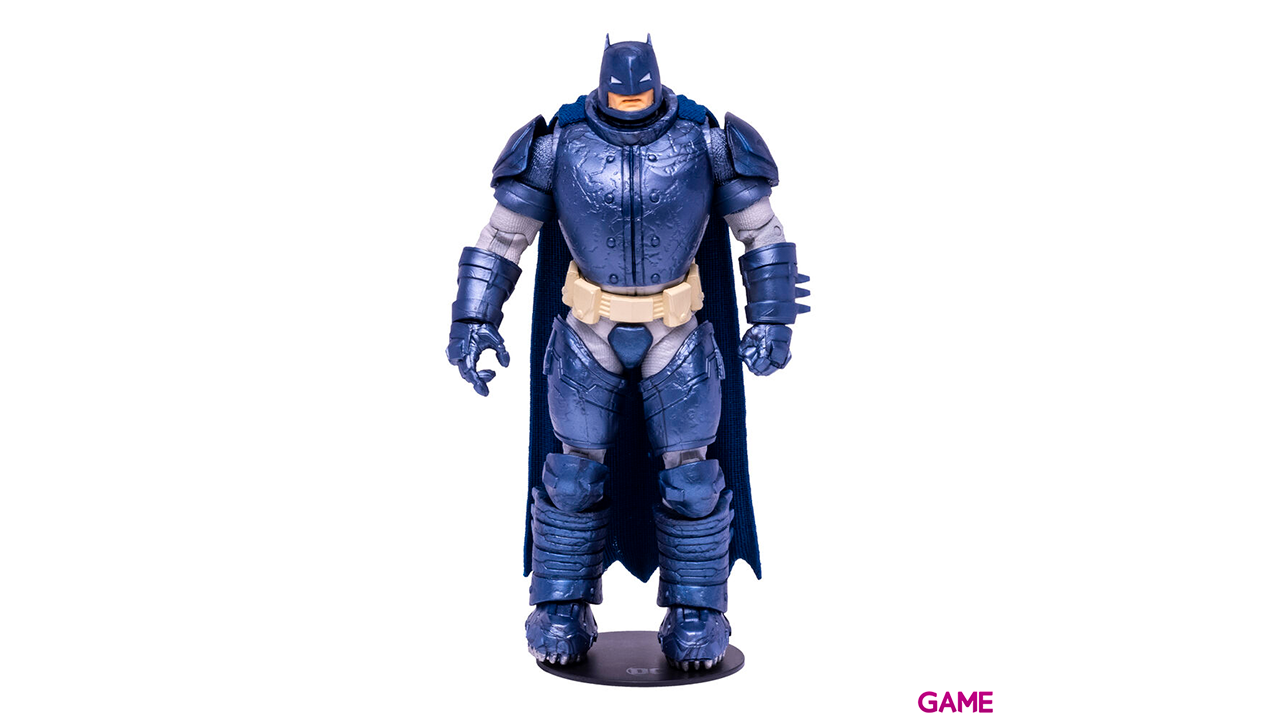 Figura Superman Armored Batman Multiverse DC Comics 18cm-6