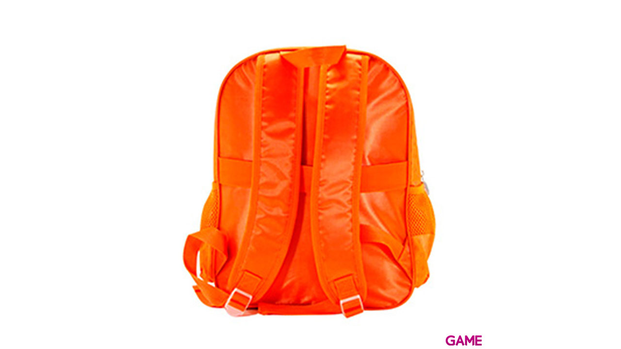 Mochila 3D Action Naruto 31cm-3