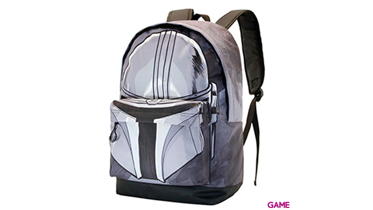Mochila Helmet Star Wars 41cm-0