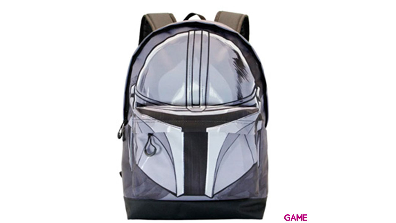 Mochila Helmet Star Wars 41cm-1
