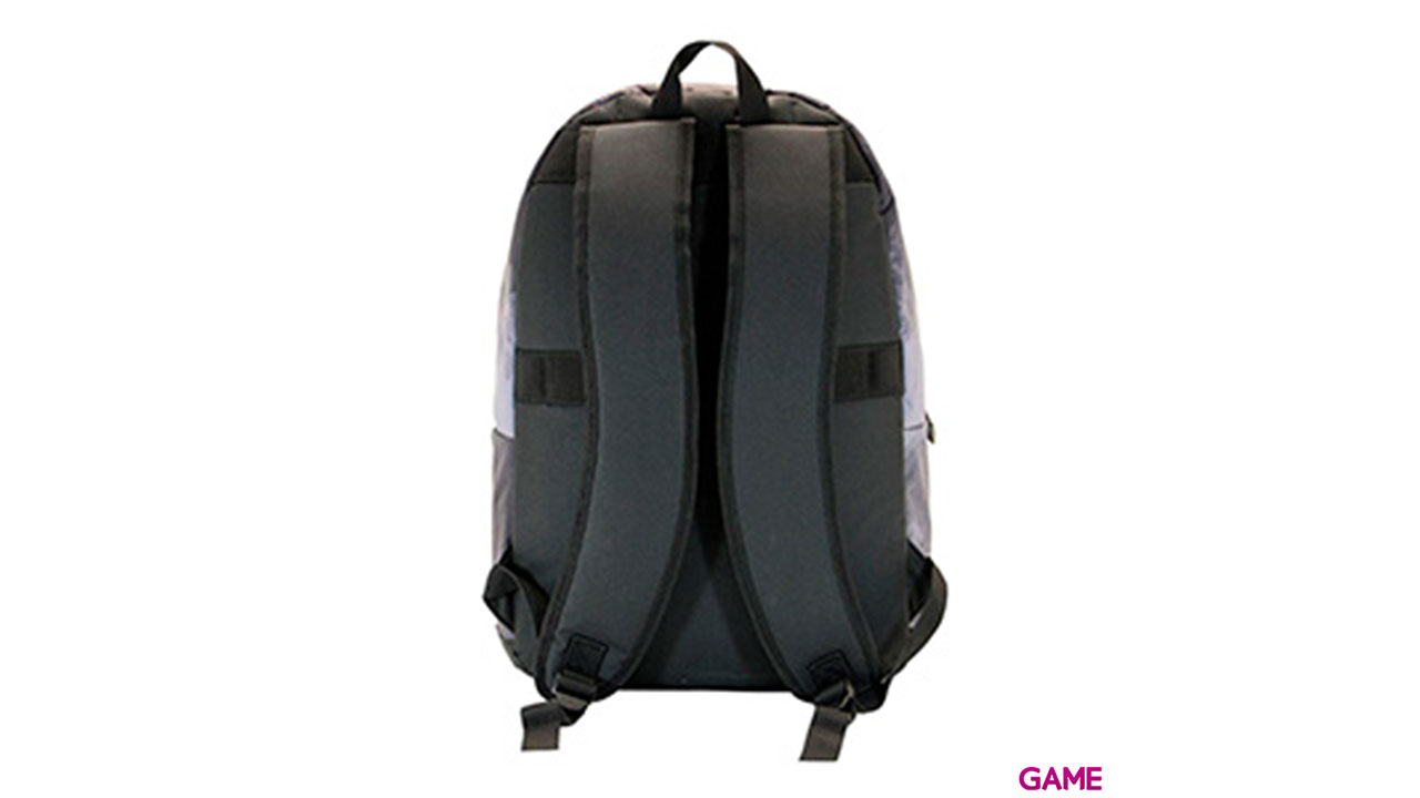 Mochila Helmet Star Wars 41cm-2
