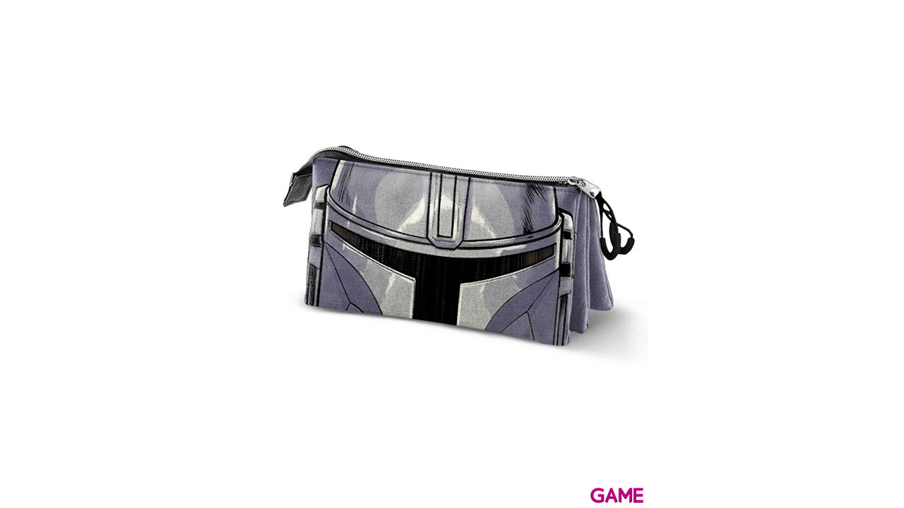 Portatodo Triple Helmet Star Wars-0