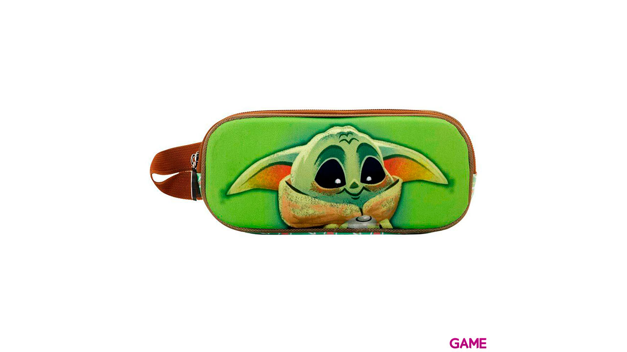 Portatodo 3D Thermal Star Wars-1