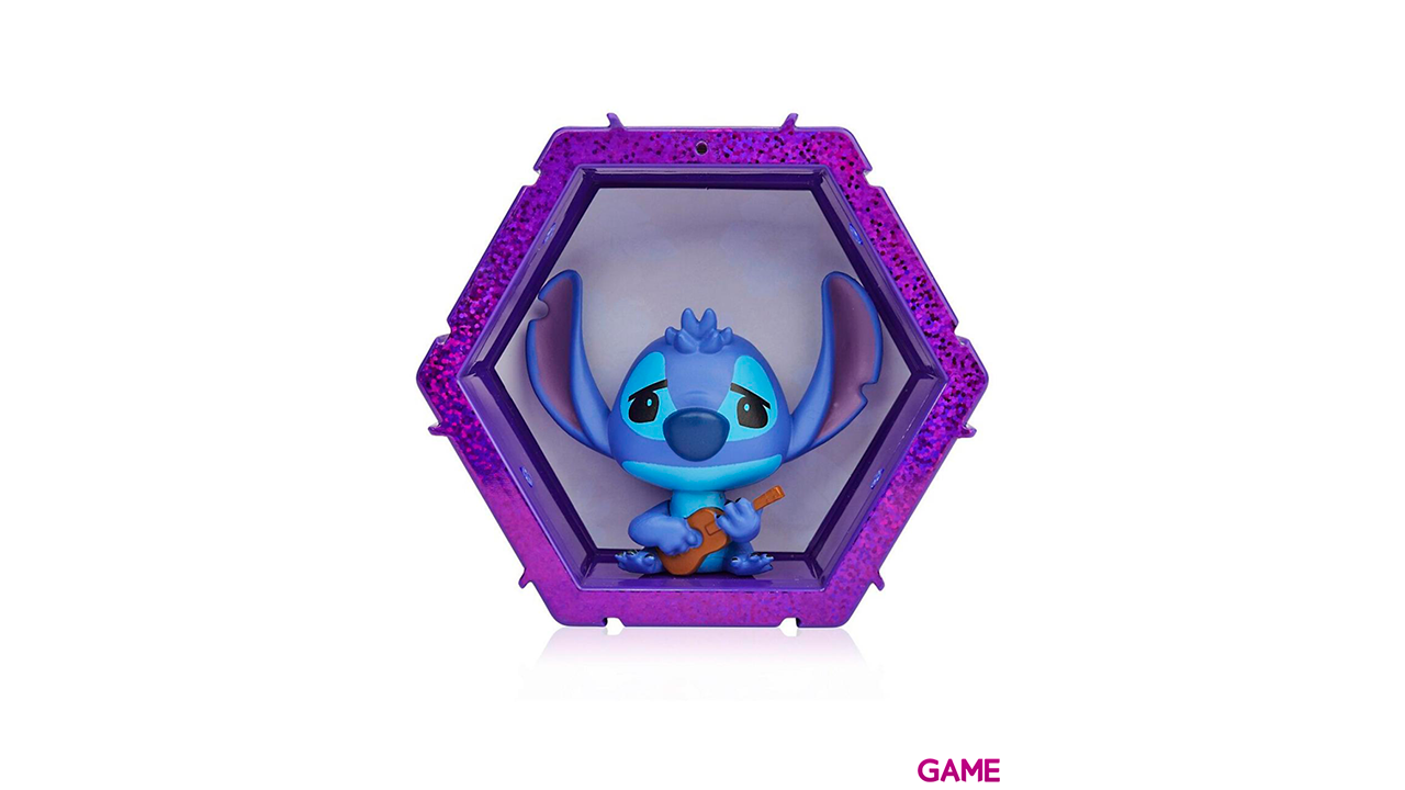 Figura led WOW POD Stitch Disney-1