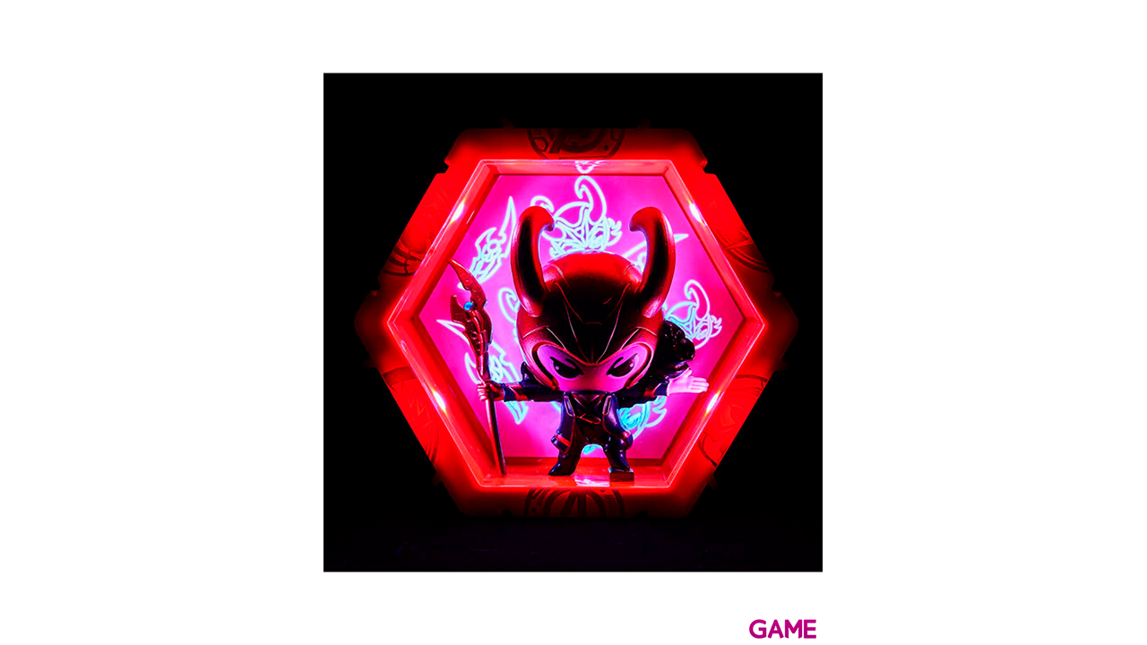 Figura led WOW POD Loki Marvel-3