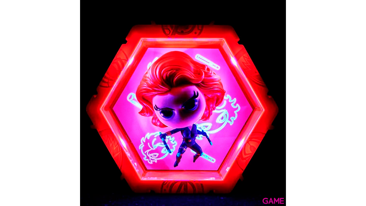Figura led WOW POD Scarlet Witch Marvel-0