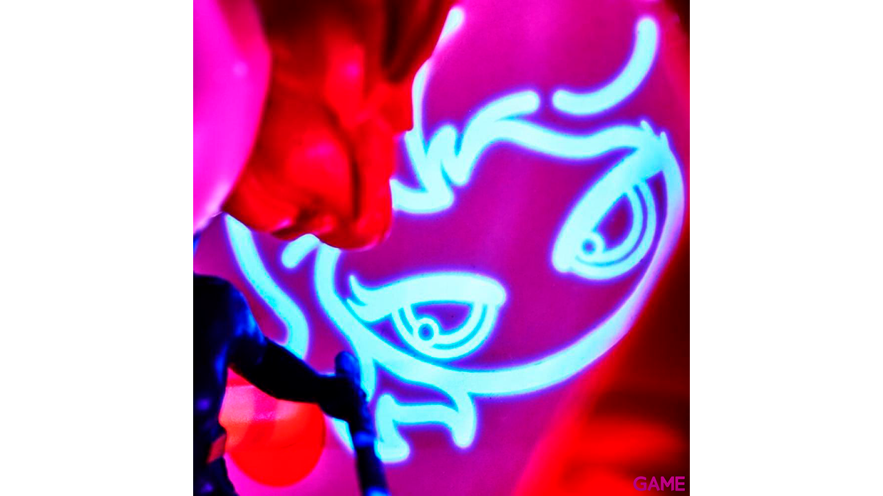 Figura led WOW POD Scarlet Witch Marvel-2