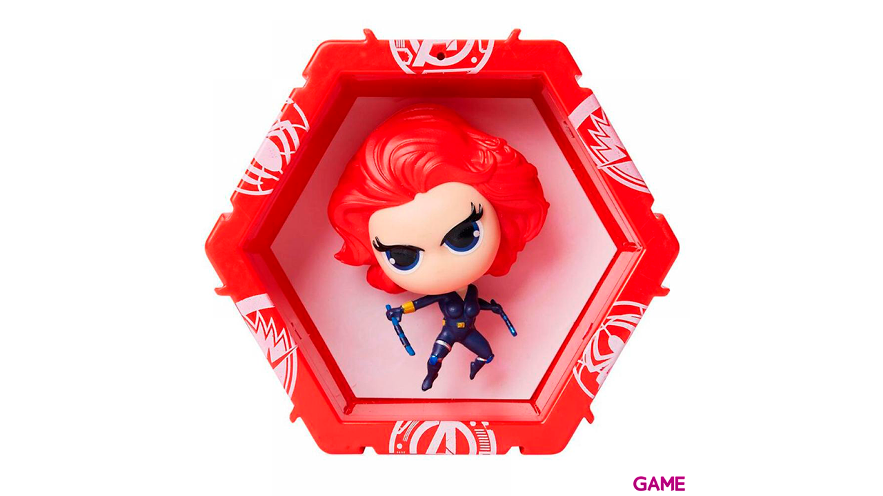 Figura led WOW POD Scarlet Witch Marvel-3